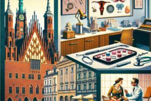Czy w Wrocławiu są ginekologowie, którzy przyjmują pacjentki w weekendy?