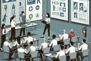 Kurs SEP – czym się różni od innych kursów BHP?
