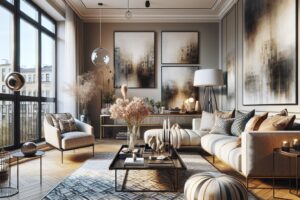 Czy home staging Warszawa jest skuteczną metodą na szybszą sprzedaż nieruchomości?