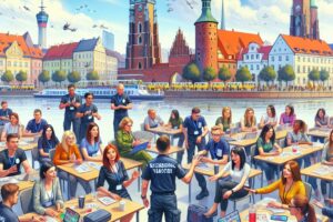 Jakie są wymagania do uczestnictwa w Kursie wychowawcy wypoczynku Wrocław?