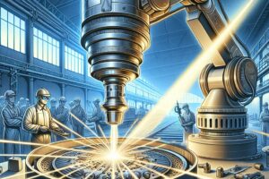 Laserowe polerowanie metalu Suwałki