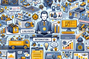 Best Use Cases of AI in eCommerce