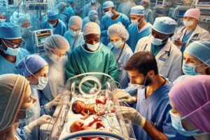 Czy we Wrocławiu są specjalistyczne oddziały neonatologiczne?