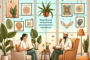 Gabinet psychoterapii