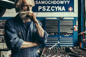 Jakie cechy powinien mieć dobry mechanik samochodowy w Pszczynie?