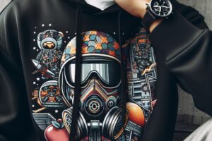 Bluzy uliczne a podróże – idealne na każdą wyprawę?