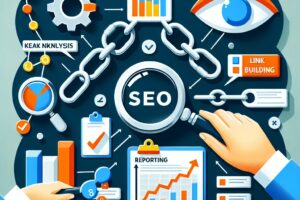 Co to są usługi SEO i jak mogą pomóc w promocji mojej strony internetowej?