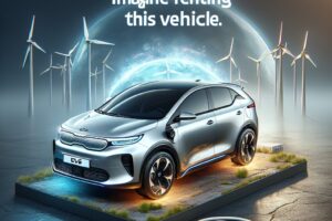 Czy KIA EV6 jest dostępna w ofercie wynajmu długoterminowego?
