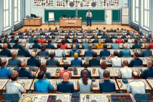 Czy kurs elektryka w Katowicach jest dostępny dla osób bez doświadczenia?