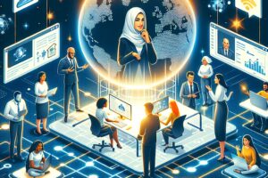 Czy rozwiązania internetowe mogą znacząco wpłynąć na rozwój startupów?