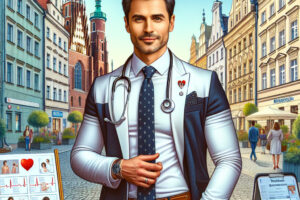 Kardiolog Wrocław - gdzie szukać porad medycznych?