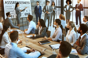 Asertywność a budowanie efektywnych spotkań w biznesie
